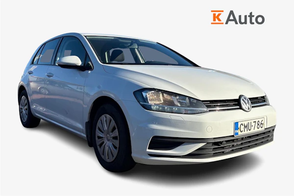 Volkswagen Golf Trendline 1,0 TSI 63 kW (85 hv)