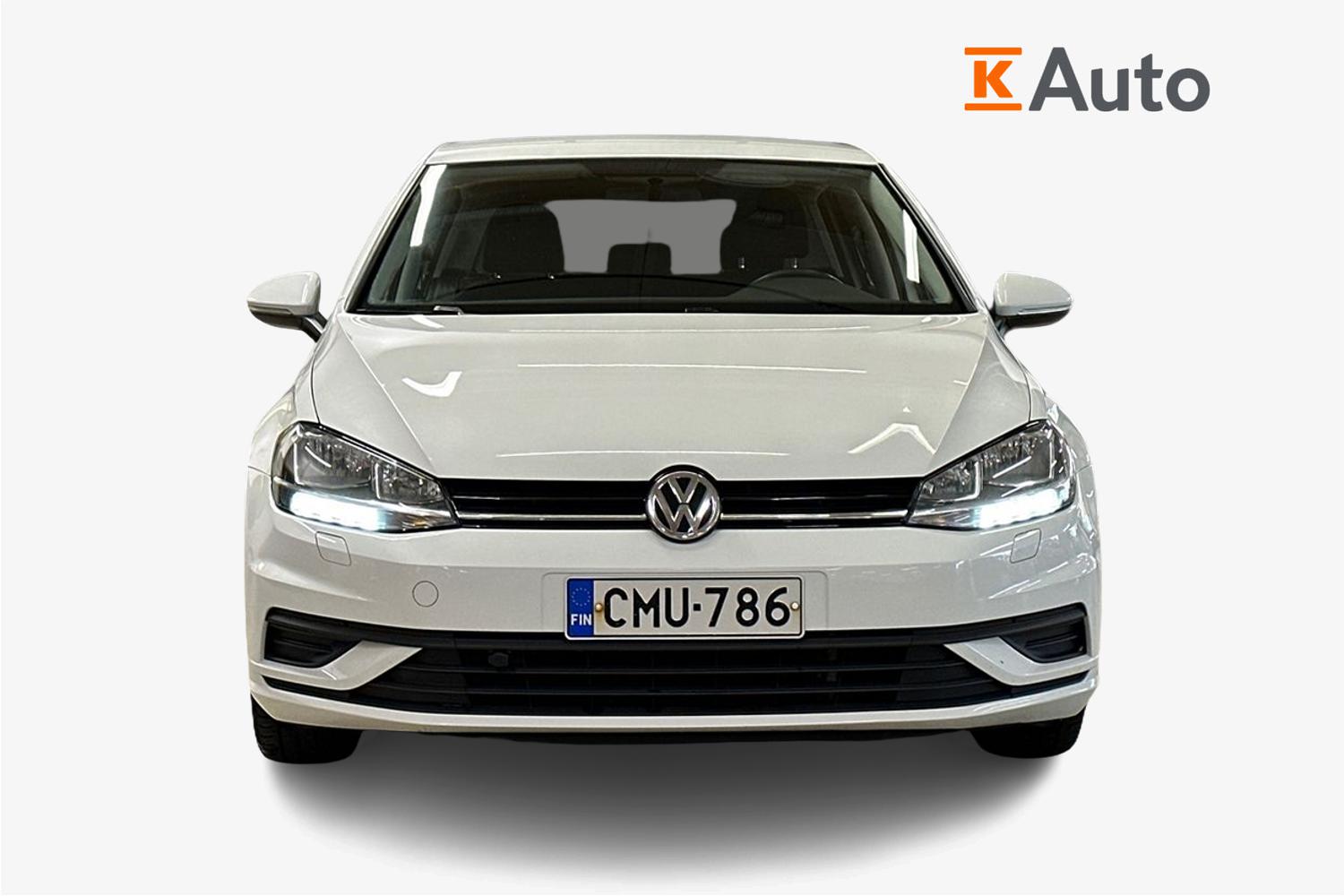 Volkswagen Golf 2019, kuva 4/20
