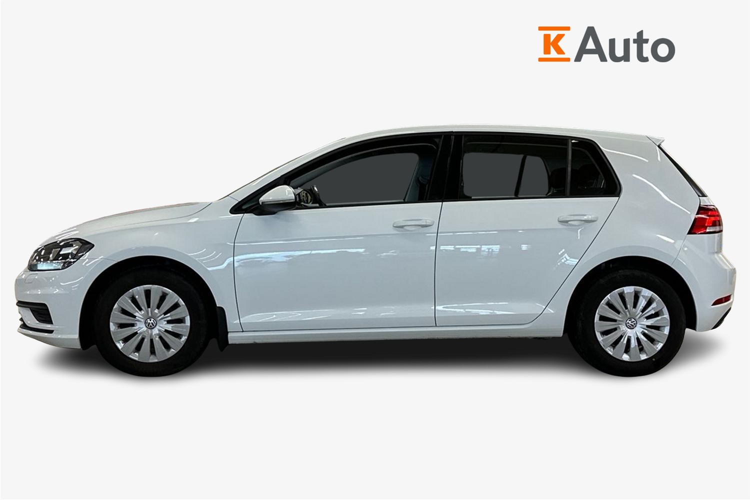 Volkswagen Golf 2019, kuva 5/20