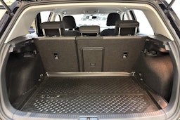 musta Volkswagen Golf 2019 kuva 15.