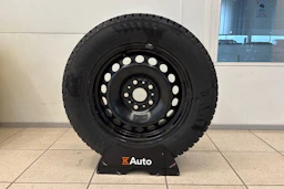 Valkoinen Volkswagen GOLF 2019 kuva 15.