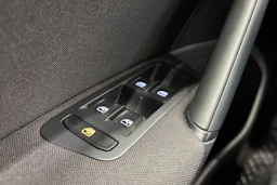 Valkoinen Volkswagen GOLF 2019 kuva 20.
