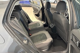 Harmaa Volkswagen GOLF 2019 kuva 16.