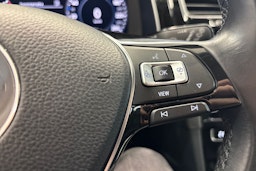 Harmaa Volkswagen GOLF 2019 kuva 23.