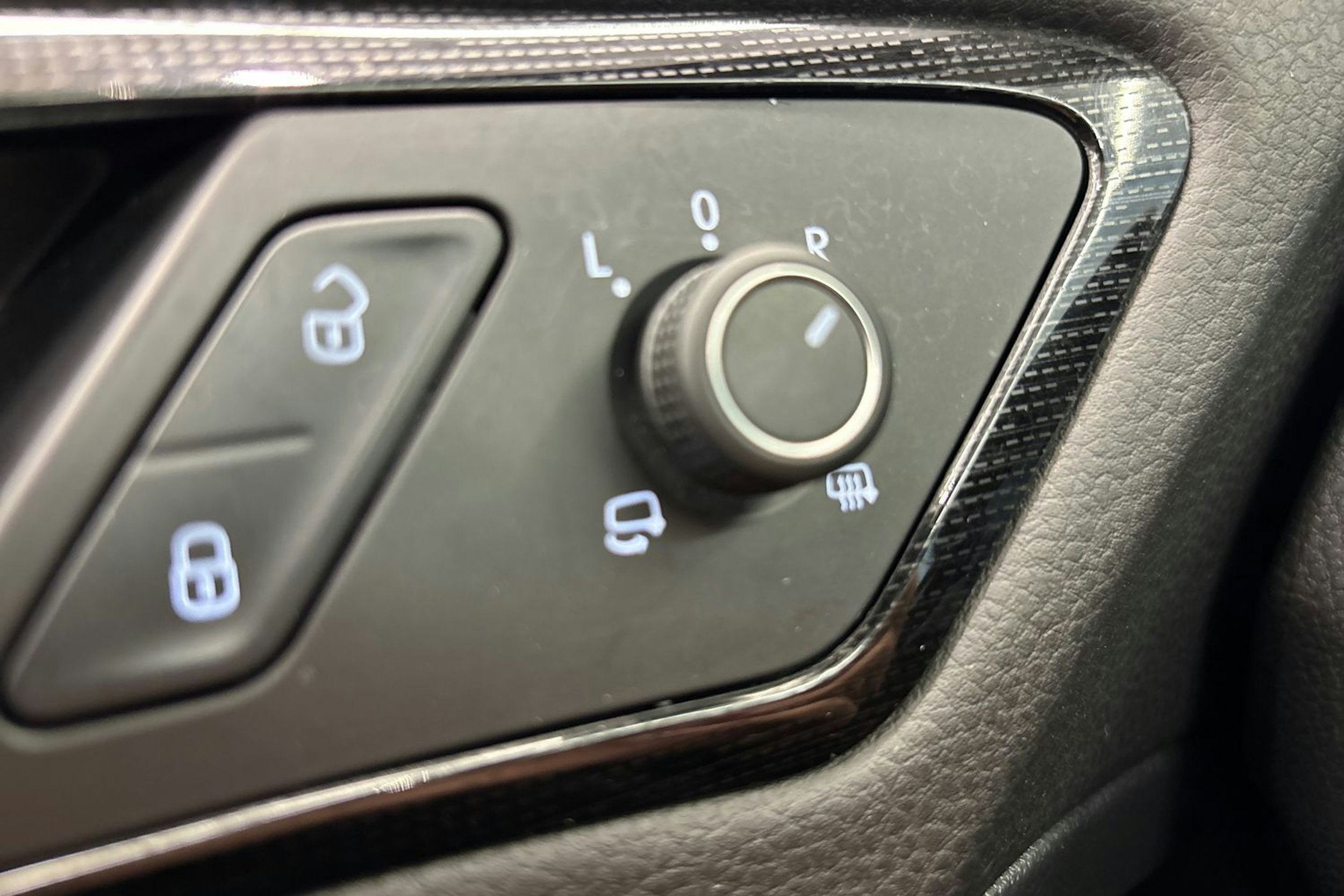 Harmaa Volkswagen GOLF 2019 kuva 24.
