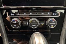 Harmaa Volkswagen GOLF 2019 kuva 26.