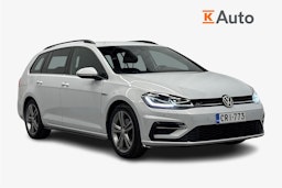 hopea Volkswagen Golf 2019 kuva 1.