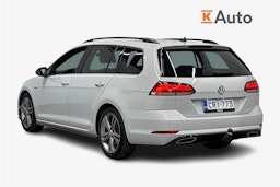 hopea Volkswagen Golf 2019 kuva 2.