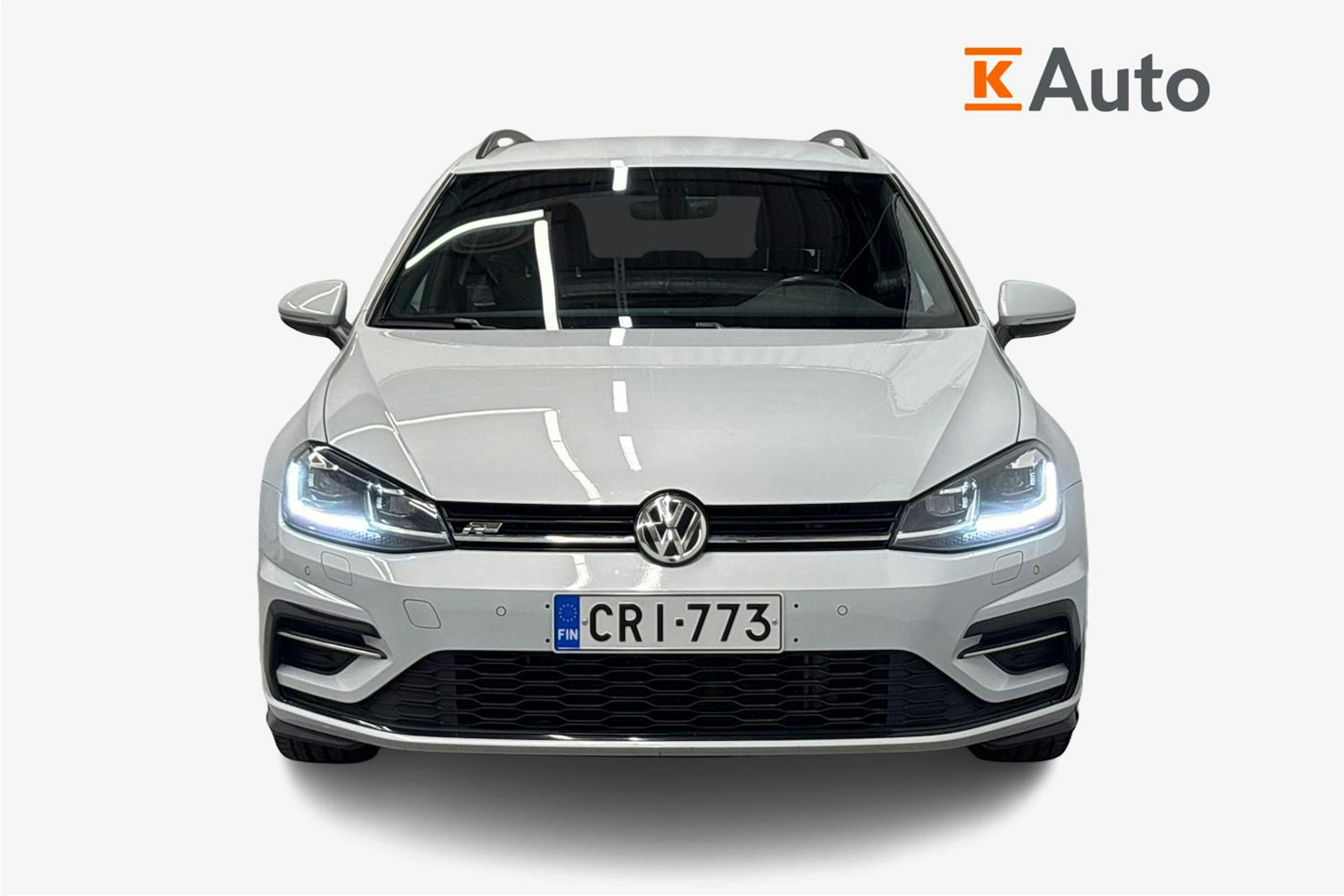 hopea Volkswagen Golf 2019 kuva 4.