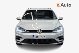 hopea Volkswagen Golf 2019 kuva 4.