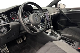 hopea Volkswagen Golf 2019 kuva 6.