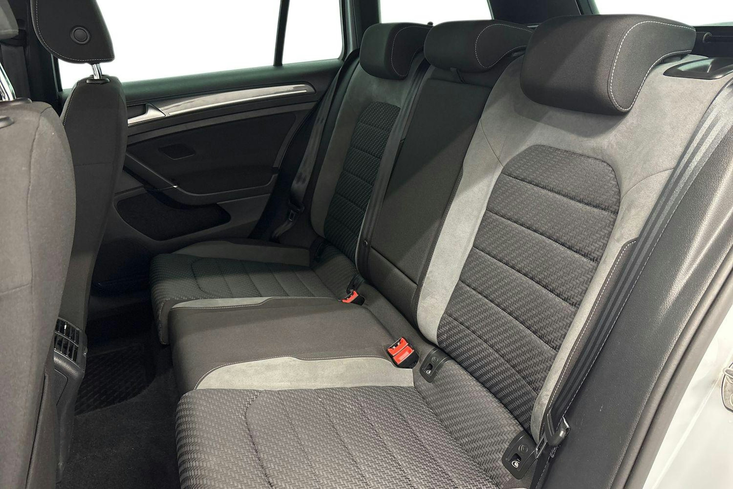 hopea Volkswagen Golf 2019 kuva 8.