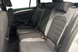 hopea Volkswagen Golf 2019 kuva 8.