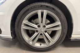 hopea Volkswagen Golf 2019 kuva 9.