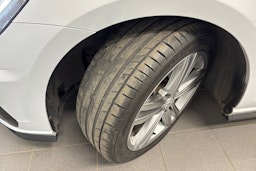 hopea Volkswagen Golf 2019 kuva 10.