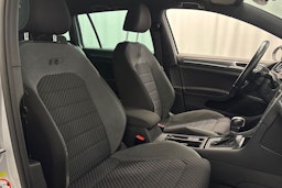 hopea Volkswagen Golf 2019 kuva 11.