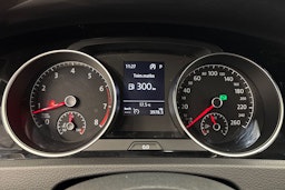 hopea Volkswagen Golf 2019 kuva 13.