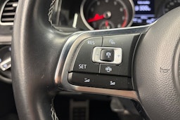 hopea Volkswagen Golf 2019 kuva 14.