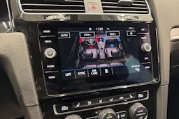 hopea Volkswagen Golf 2019 kuva 20.