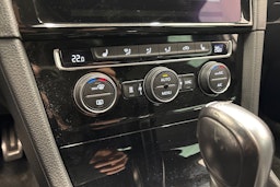 hopea Volkswagen Golf 2019 kuva 21.