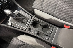 hopea Volkswagen Golf 2019 kuva 22.