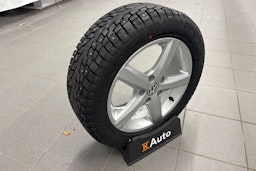 hopea Volkswagen Golf 2019 kuva 23.