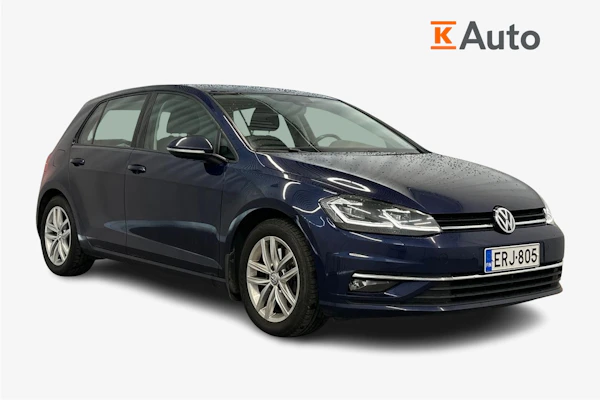 Volkswagen GOLF Highline 1,5 TSI EVO 110 kW (150 hv) DSG-automaatti