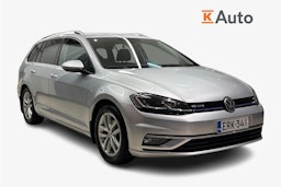 hopea Volkswagen Golf 2019 kuva 1.