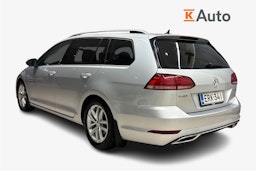 hopea Volkswagen Golf 2019 kuva 2.