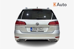 hopea Volkswagen Golf 2019 kuva 3.