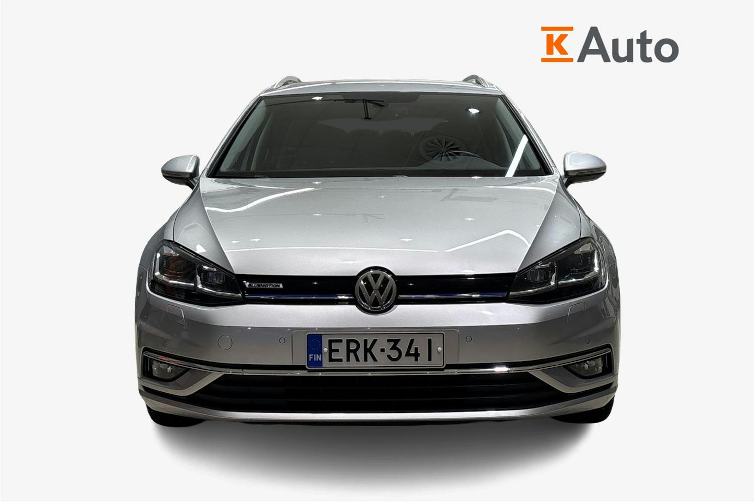 hopea Volkswagen Golf 2019 kuva 4.