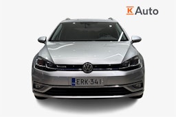hopea Volkswagen Golf 2019 kuva 4.