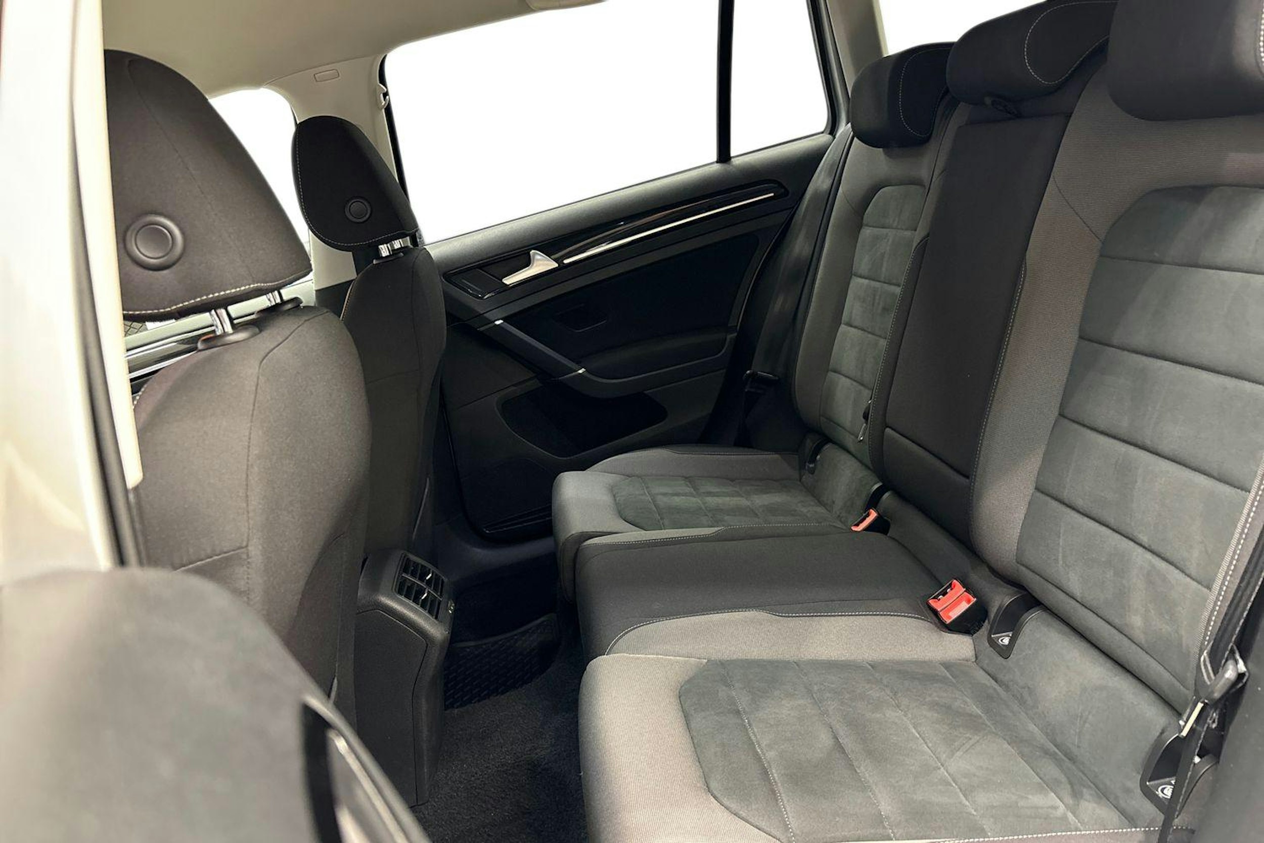 hopea Volkswagen Golf 2019 kuva 8.