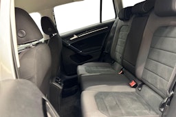 hopea Volkswagen Golf 2019 kuva 8.