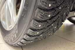 hopea Volkswagen Golf 2019 kuva 10.