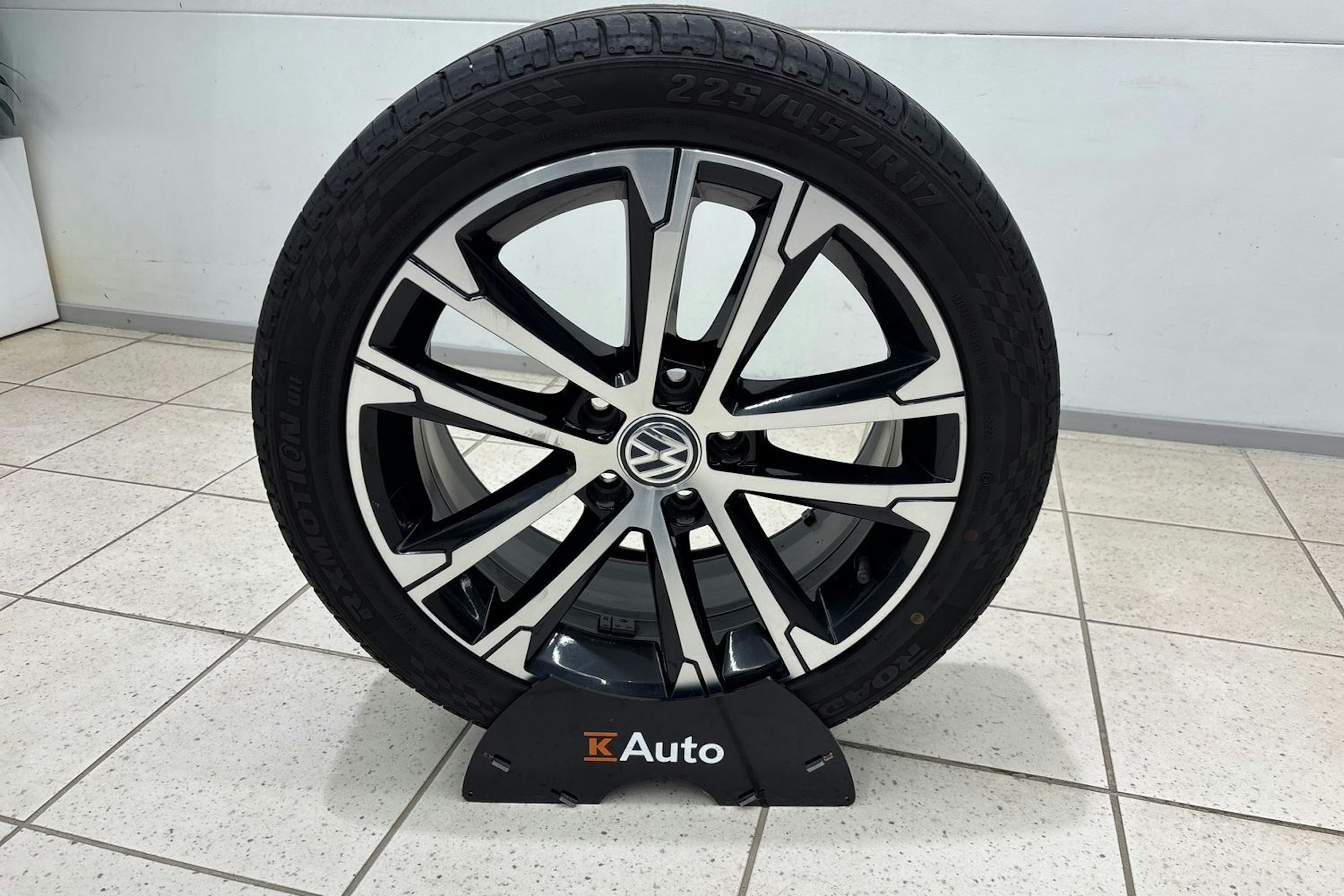 hopea Volkswagen Golf 2019 kuva 11.