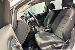 hopea Volkswagen Golf 2019 kuva 13.