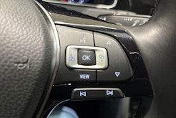 hopea Volkswagen Golf 2019 kuva 17.