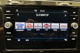 hopea Volkswagen Golf 2019 kuva 18.