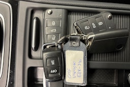 hopea Volkswagen Golf 2019 kuva 25.