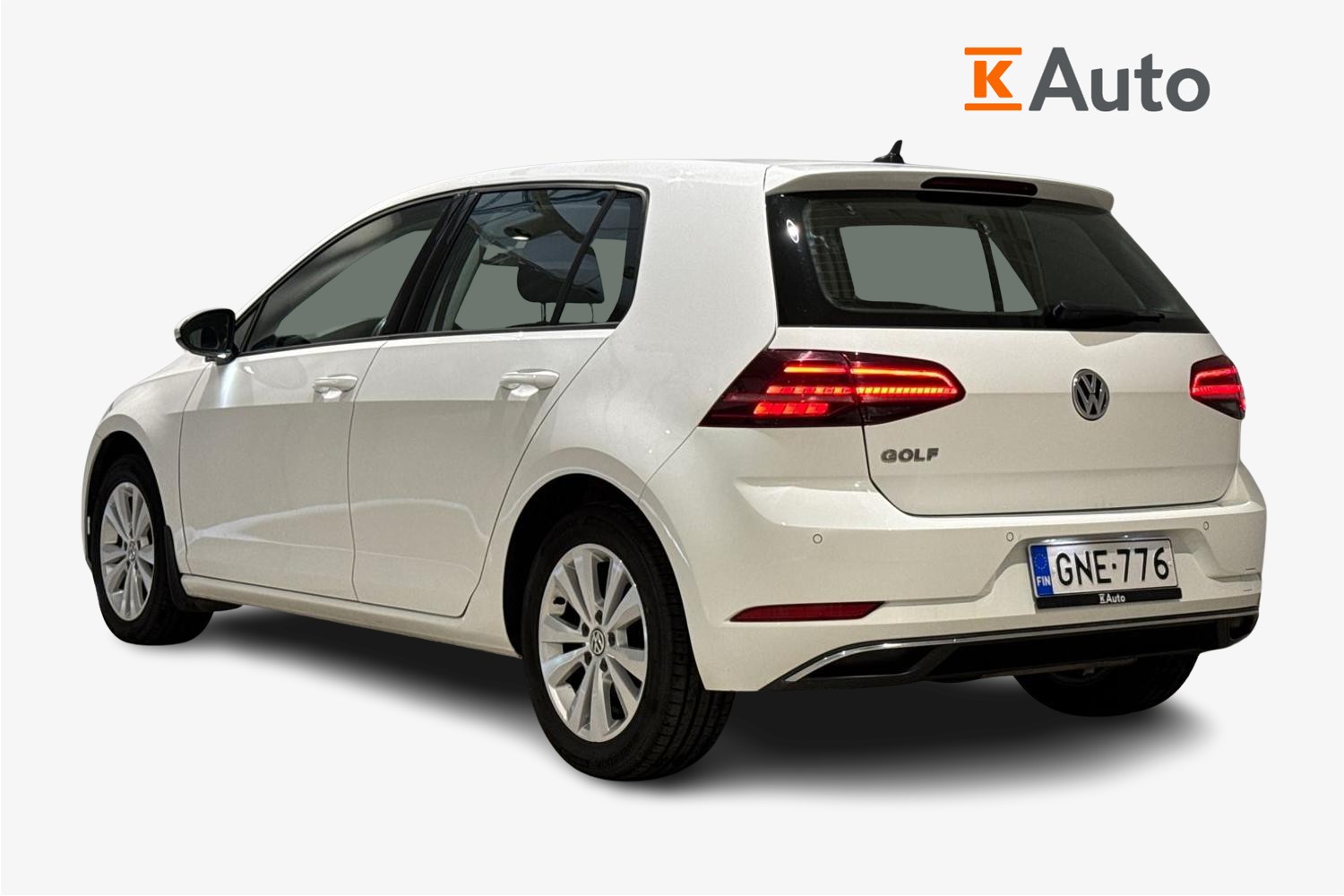 Volkswagen Golf 2019, bild 2/22
