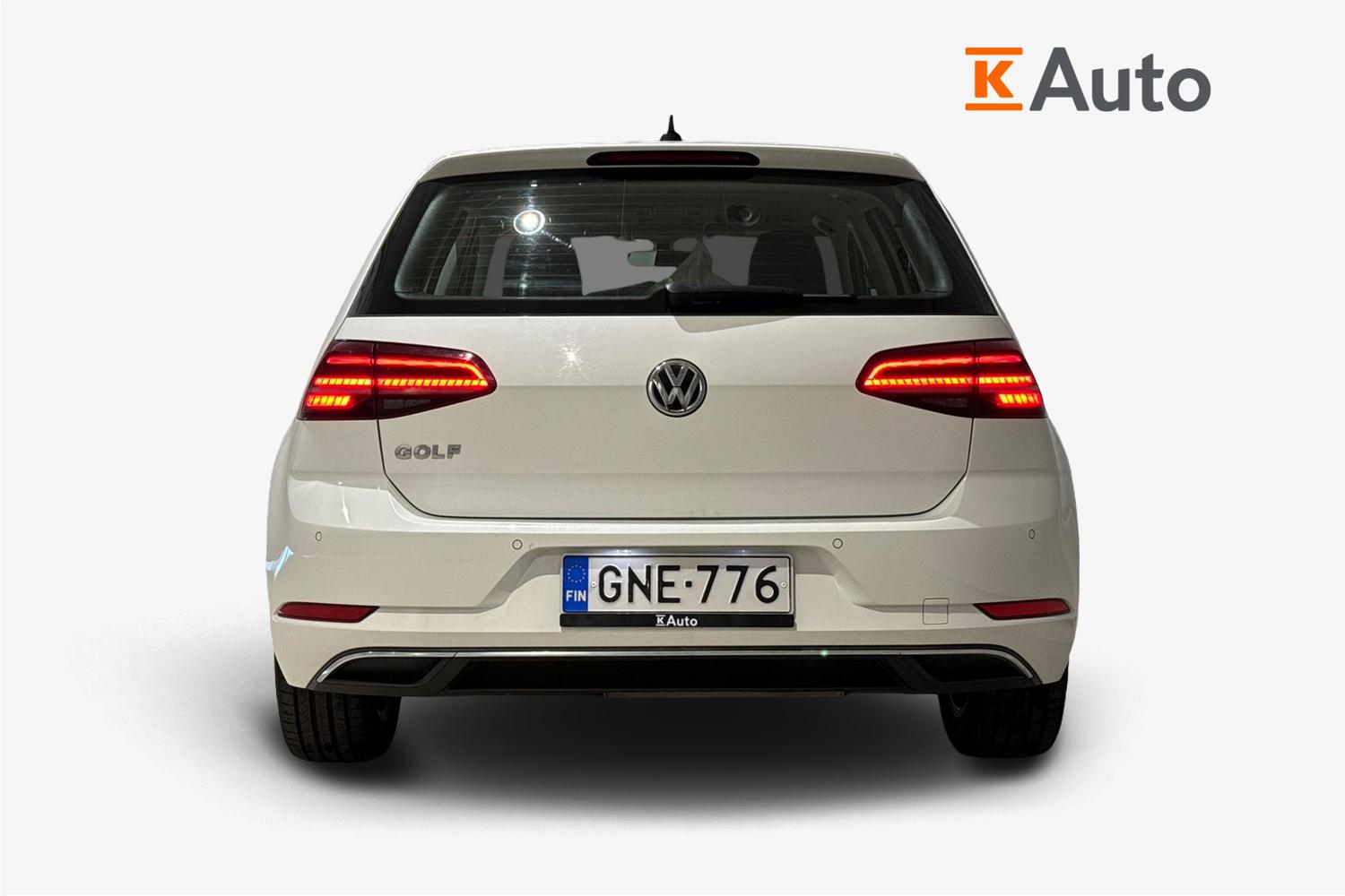 Volkswagen Golf 2019, bild 3/22