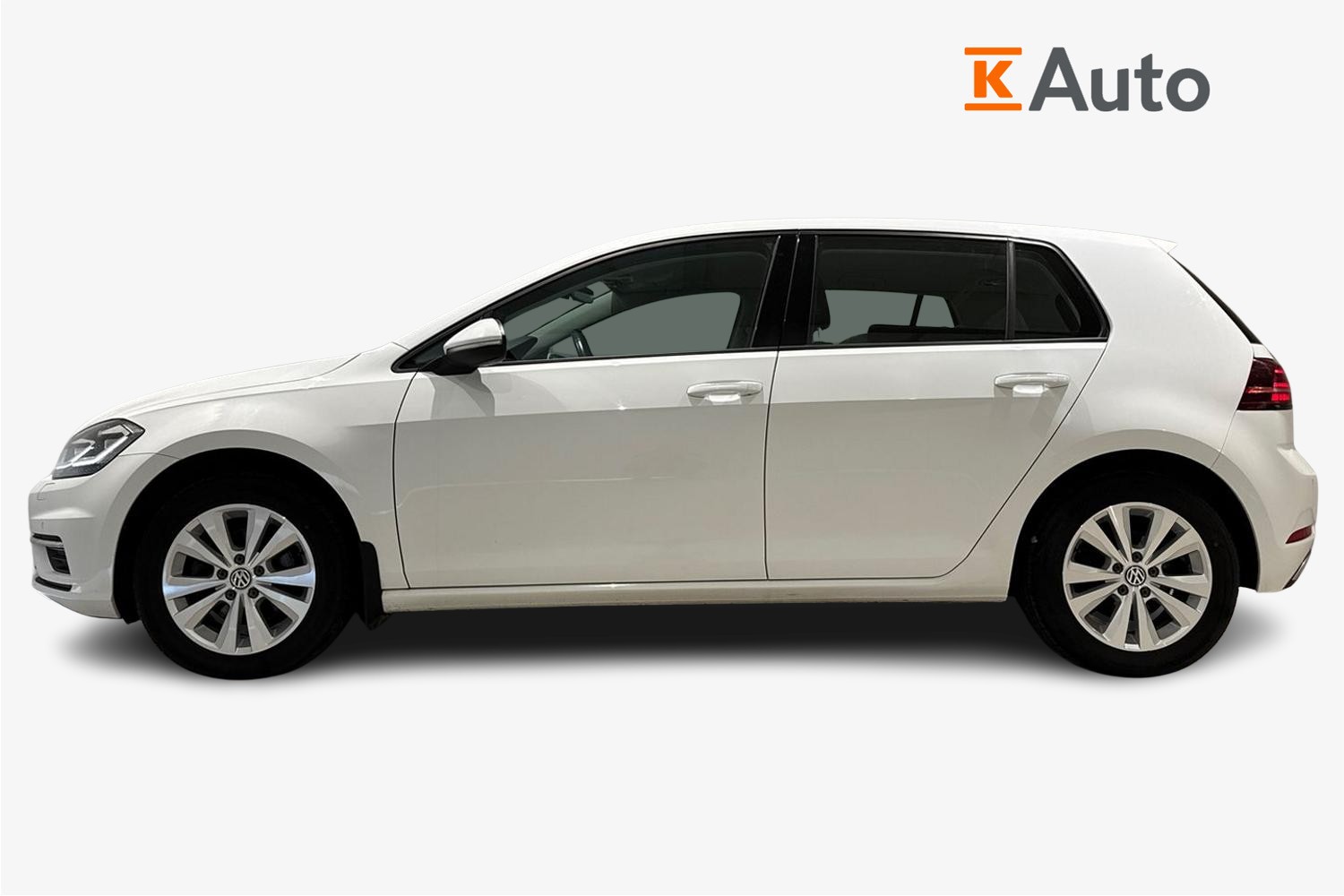 Volkswagen Golf 2019, bild 5/22