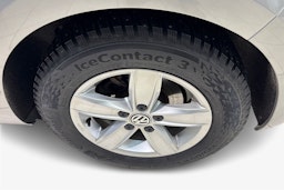 Harmaa Volkswagen GOLF 2019 kuva 14.