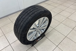 Harmaa Volkswagen GOLF 2019 kuva 16.