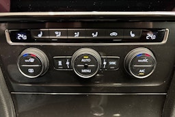 Harmaa Volkswagen GOLF 2019 kuva 25.