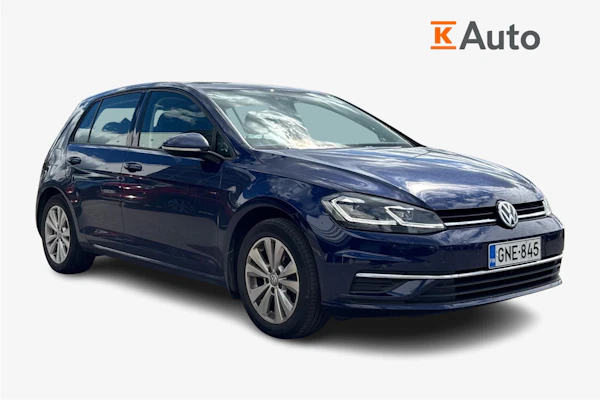 Volkswagen Golf Comfortline 1,0 TSI 85 kW