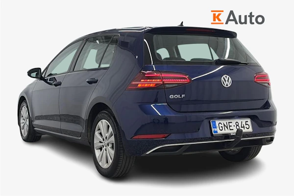 Volkswagen Golf Comfortline 1,0 TSI 85 kW