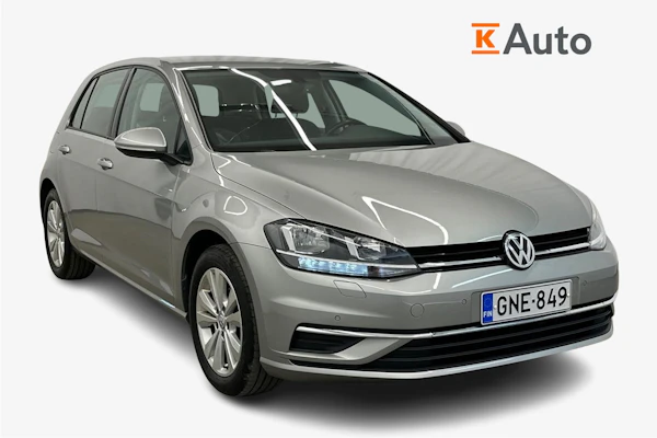 Volkswagen Golf Comfortline 1,0 TSI 85 kW (115 hv)