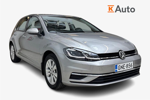 Volkswagen Golf Comfortline 1,0 TSI 85 kW (115 hv)
